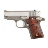 "Colt Mustang Pocket Lite .380 ACP (C17738)" - 5 of 7