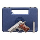 "Colt Mustang Pocket Lite .380 ACP (C17738)" - 2 of 7
