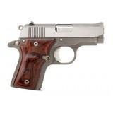 "Colt Mustang Pocket Lite .380 ACP (C17738)" - 1 of 7