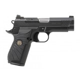 "Wilson Combat EDCX9 9mm (PR57919)" - 1 of 7
