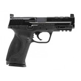 "S&W M&P9 PC 9mm (PR57324)" - 1 of 4