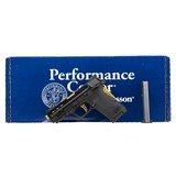 "S&W M&P380 Shield EZ .380 ACP (PR57323)" - 3 of 5