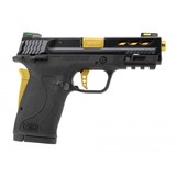"S&W M&P380 Shield EZ .380 ACP (PR57323)" - 1 of 5