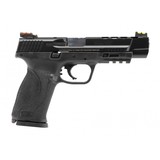 "S&W M&P9 PC (PR57322)" - 1 of 4