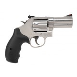 "S&W 686-6 .357 MAG (NGZ1692) NEW" - 3 of 3