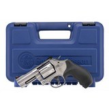 "S&W 686-6 .357 MAG (NGZ1692) NEW" - 2 of 3