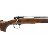 "Remington 700 Custom Shop Safari .458 Win Mag (R31158)" - 4 of 4