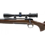 "Browning X-bolt Medallion LH .25-06 Rem (R31159)" - 2 of 4