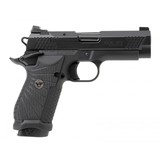 "Wilson Combat EDCX9 Black Edition 9mm (PR57921)" - 1 of 7