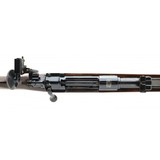 "Mauser Model 98 8.15X46R Single Shot Target Rifle (R31024)" - 6 of 7