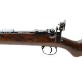 "Mauser Model 98 8.15X46R Single Shot Target Rifle (R31024)" - 4 of 7