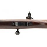 "Mauser Model 98 8.15X46R Single Shot Target Rifle (R31024)" - 2 of 7