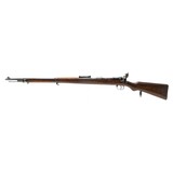"Mauser Model 98 8.15X46R Single Shot Target Rifle (R31024)" - 5 of 7