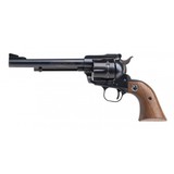 "Ruger BlackHawk .357 Magnum (PR57922)" - 1 of 6