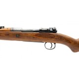 "Amberg Arsenal 98 8mm Mauser (R31100)" - 3 of 6