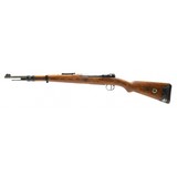 "Amberg Arsenal 98 8mm Mauser (R31100)" - 4 of 6