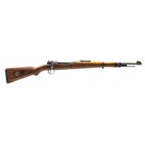 "Amberg Arsenal 98 8mm Mauser (R31100)" - 1 of 6