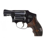 "Smith & Wesson 442-1 Airweight .38 Special (PR56768)" - 1 of 6