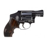 "Smith & Wesson 442-1 Airweight .38 Special (PR56768)" - 3 of 6