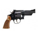 "Smith & Wesson 28-2 Custom Conversion .44 Special (PR57928)" - 4 of 6