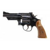 "Smith & Wesson 28-2 Custom Conversion .44 Special (PR57928)" - 1 of 6