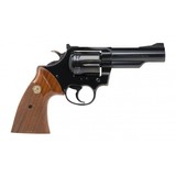 "Colt Trooper MKIII .357 Magnum (C17743)" - 3 of 5