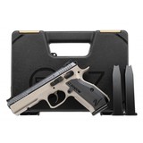 "CZ Shadow 2 9mm (NGZ1711) NEW" - 2 of 3