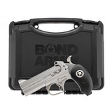 "Bond Arms Ranger II .45 LC/.410 Gauge (NGZ1714) NEW" - 2 of 3