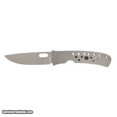 "Tom Mayo Covert 6K Stellite Custom Folder (MEW2484)"