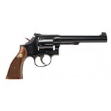 "Smith & Wesson 14-4 .38 Special (PR57788)" - 6 of 6