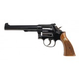 "Smith & Wesson 14-4 .38 Special (PR57788)" - 1 of 6