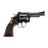 "Smith & Wesson 15-3 .38 Special (PR57789)" - 5 of 5