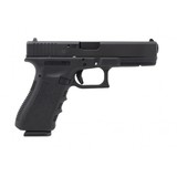 "Glock 17 9mm (PR57296)" - 1 of 4