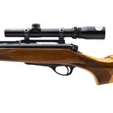 "Remington 600 .350 Rem Mag (R31041)" - 2 of 4