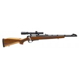 "Remington 600 .350 Rem Mag (R31041)" - 1 of 4