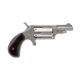 "NAA Mini-Revolver .22 Magnum (PR57720)" - 6 of 6
