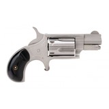 "NAA Mini-Revolver .22LR (PR57722)" - 5 of 8