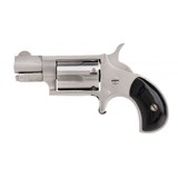 "NAA Mini-Revolver .22LR (PR57722)" - 1 of 8