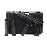 "Grand Power Stribog SP9A1 9mm (NGZ1688) NEW" - 2 of 5