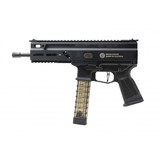 "Grand Power Stribog SP9A1 9mm (NGZ1688) NEW" - 4 of 5