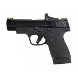 "S&W M&P Shield Plus 9mm (PR57325)" - 2 of 4