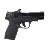 "S&W M&P Shield Plus 9mm (PR57325)" - 1 of 4