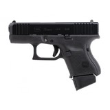 "Glock 26 Gen 5 9mm (PR57319)" - 2 of 4