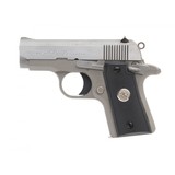 "Colt Mustang Pocketlite .380ACP (C17741)" - 7 of 7