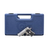 "Colt Mustang Pocketlite .380ACP (C17741)" - 2 of 7