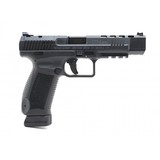 "Canik TP9 SFX 9mm (NGZ484) New" - 1 of 3