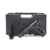 "Canik TP9 SFX 9mm (NGZ484) New" - 2 of 3