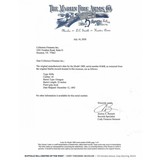 "Factory Engraved Marlin 1889 Deluxe .44-40 (AL5202)" - 5 of 12