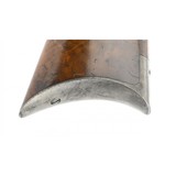 "Factory Engraved Marlin 1889 Deluxe .44-40 (AL5202)" - 8 of 12