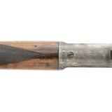 "Factory Engraved Marlin 1889 Deluxe .44-40 (AL5202)" - 9 of 12